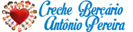 Logo da Creche Berçário Antônio Pereira